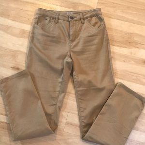 French Dressing Jeans (FDJ)  Sz 4